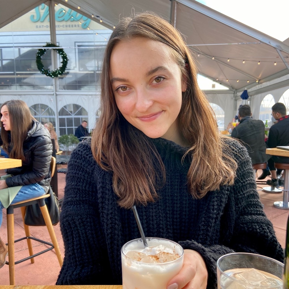 Meet your Posher, Jacqueline